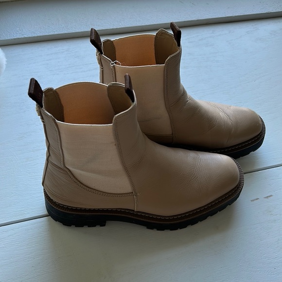 Sam Edelman Laguna boots - Picture 1 of 5